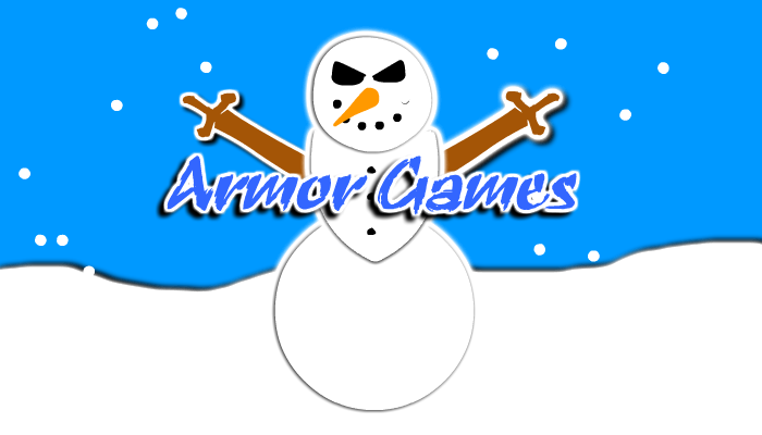 Snowman Attack! 截图 5/7