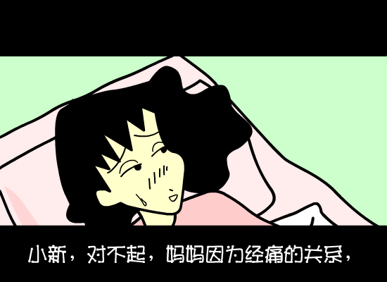 蜡笔小新之经痛君 截图 3