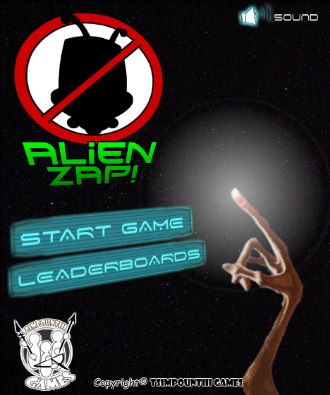 可恶外星人 截图 2/2