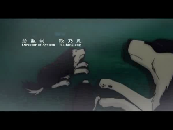 《搜救犬阿虎》第八集 截图 3