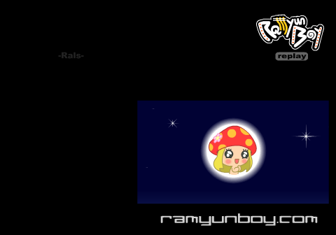 ramyungboyboy06（daum） 截图 7/8