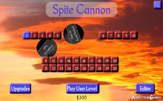 ShapeSmasher 截图 7/8