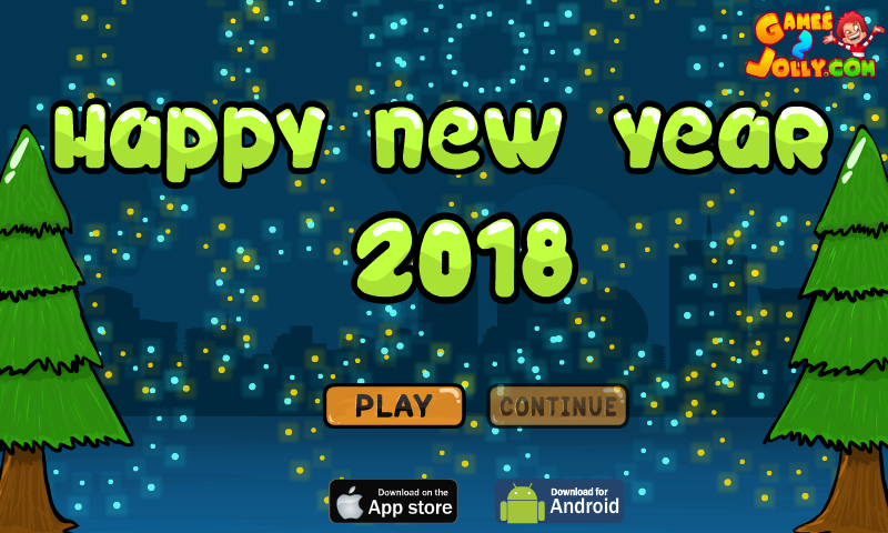 2018新年晚会逃离 截图 7/8