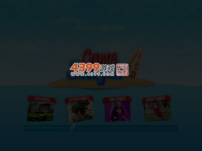 红色货柜大卡车 截图 4/8