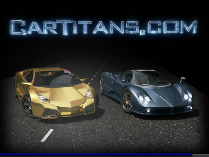 停靠英国小轿车 截图 6/8