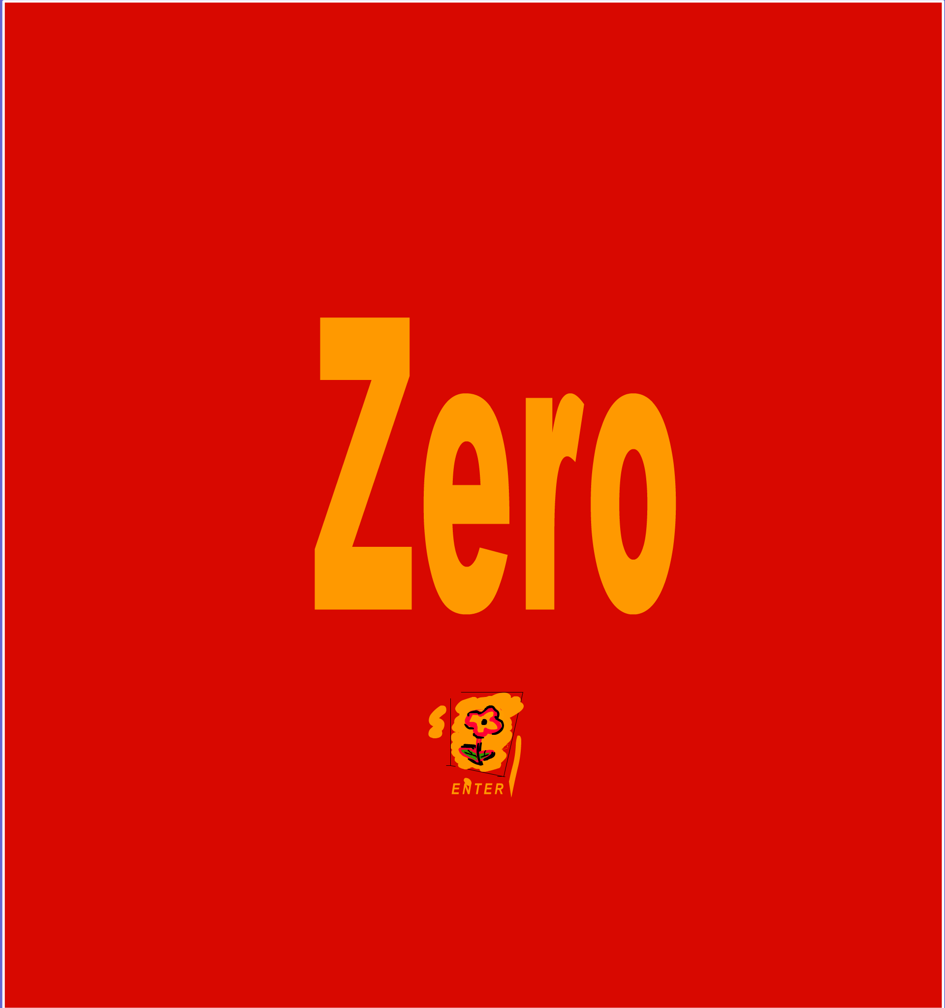 Our home（Zero） 截图 3/8