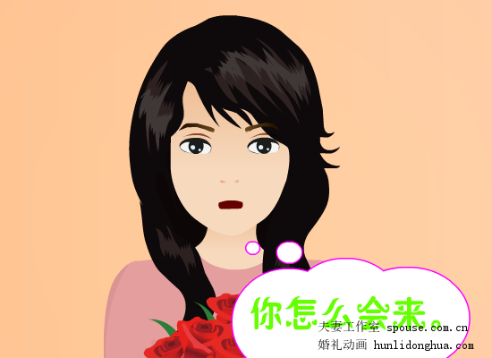 最个性有创意的生日礼物（夫妻工作室） 截图 3/8