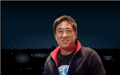 纪念柯受良 截图 3/8