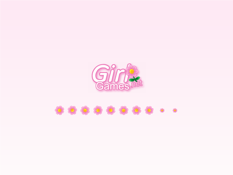 女孩绚丽发型 截图 2/6