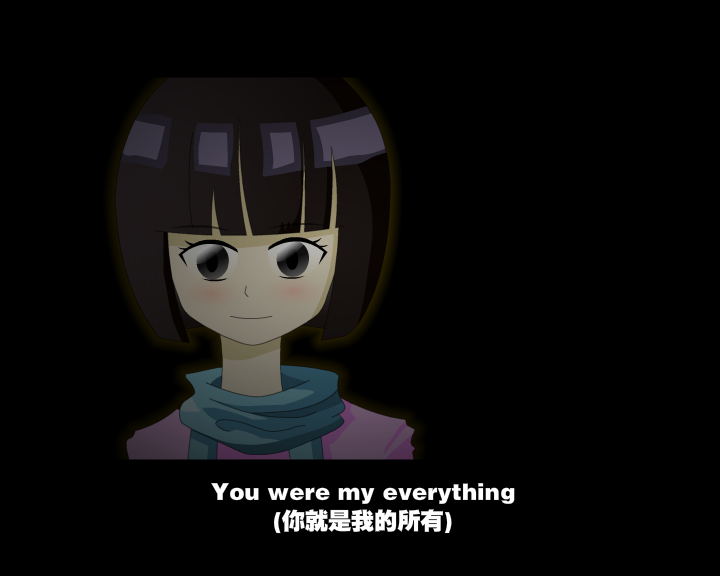 you were my everting动画版（乌鸦小禅） 截图 3/8