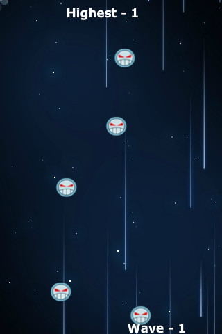 智能小火箭 截图 8/8