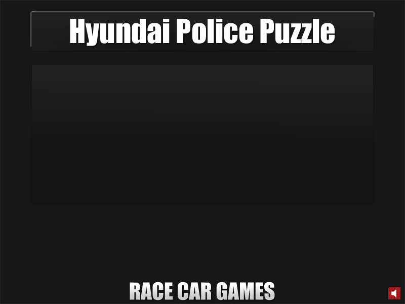 现代警车拼图 截图 5/8