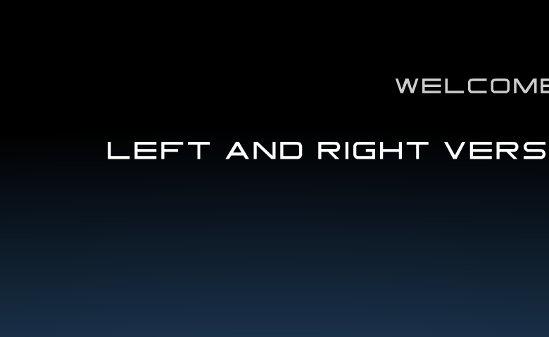 Left and Right（灿灿） 截图 2/8