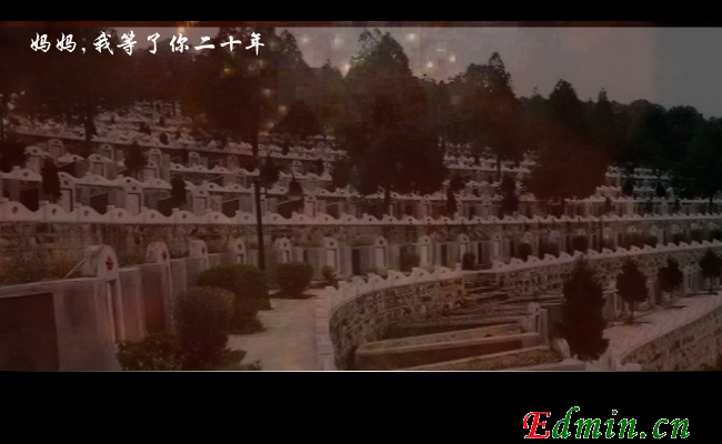 妈妈我等了你二十年（qqcyxyz） 截图 1/8