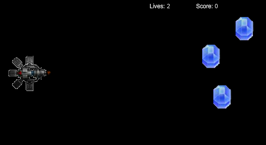 射击钻石 截图 5/8