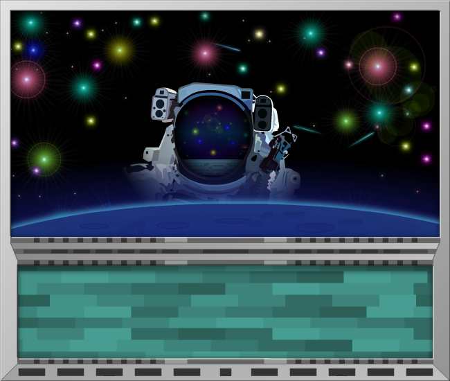 飞跃外太空 截图 5/8