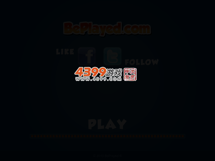 物理方块球加强版 截图 3/5