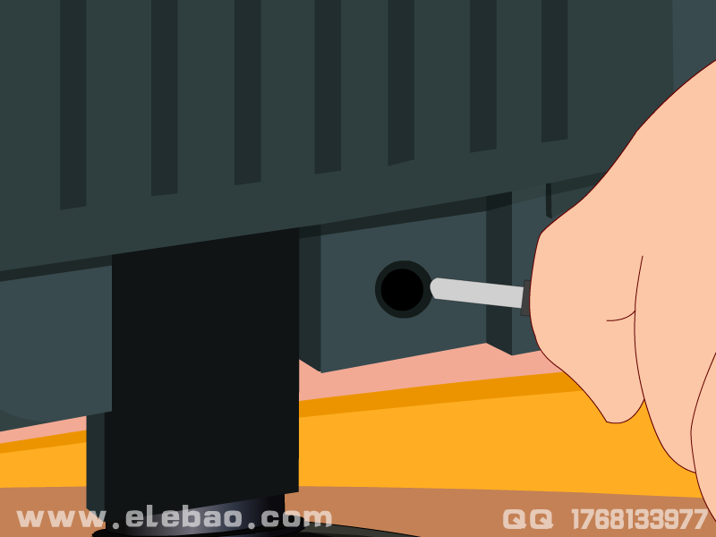 E乐宝智能电视盒宣传片（651317394） 截图 3/8