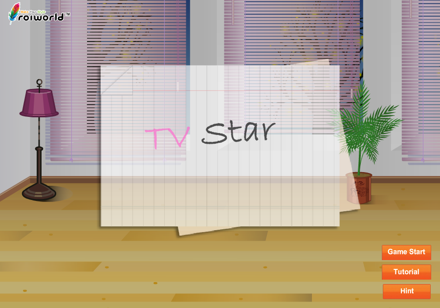 杨幂变明星的故事 截图 3/8