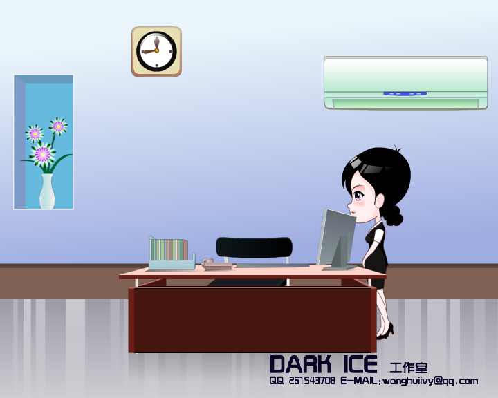 反腐倡廉（暗冰） 截图 5/8