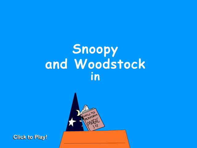 snoopymovie（charles） 截图 4/5
