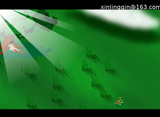 孙燕姿 遇见（心灵琴） 截图 5/8