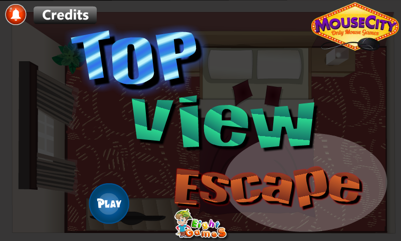 逃离俯视的房间 截图 6/8