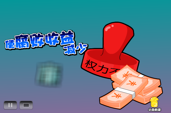 小白闪报——廉政公积金（liang_bo） 截图 3/8