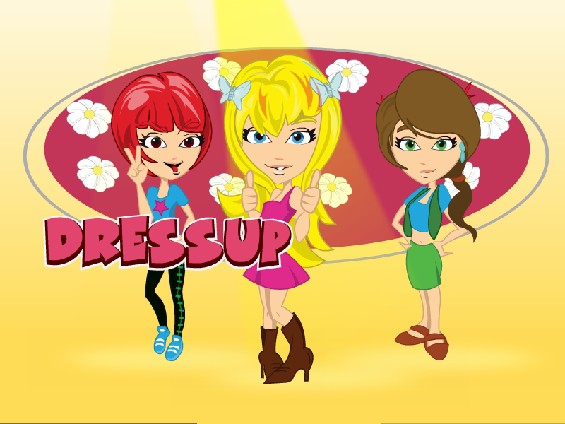 最受欢迎的女孩 截图 6/8