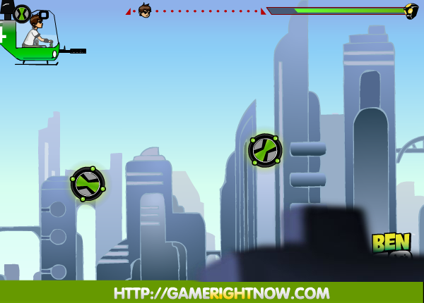 少年骇客直升机 截图 7/8