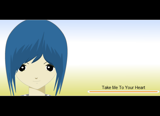 take me to your heart 截图 1