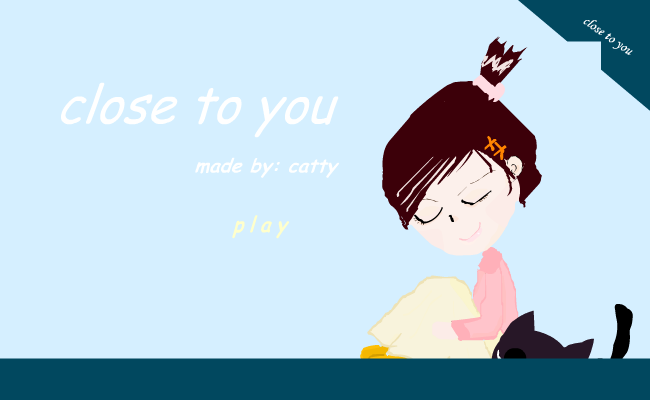 close to you 截图 1