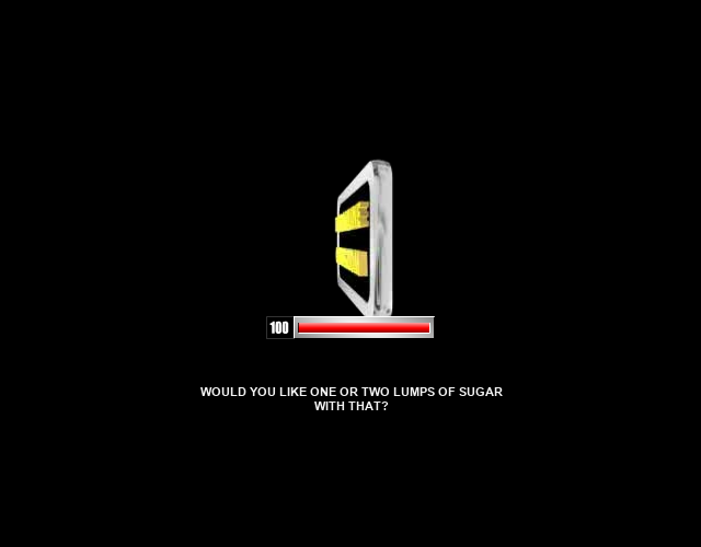 丛林杀手 截图 3/8