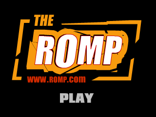 跑马（romp） 截图 6/8