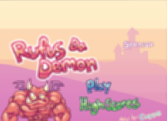 鲁弗斯大恶魔 截图 7/8