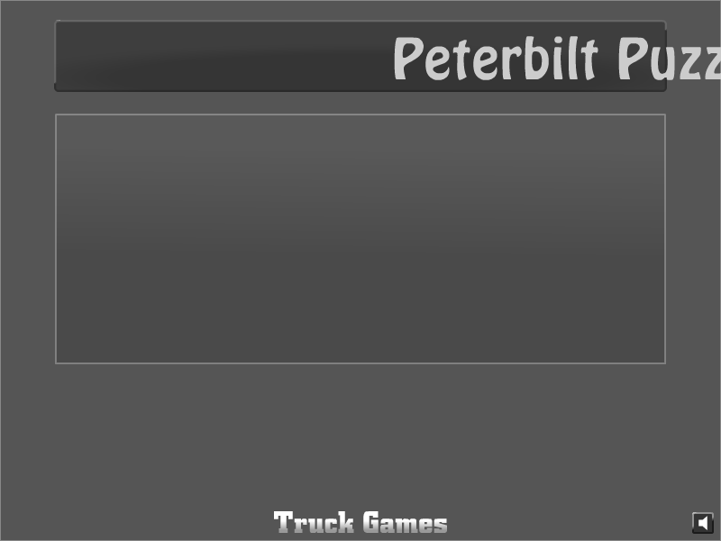 彼得比尔特拼图 截图 2/8