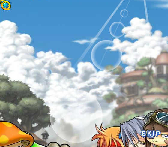 MapleStory（Wizet） 截图 2/6