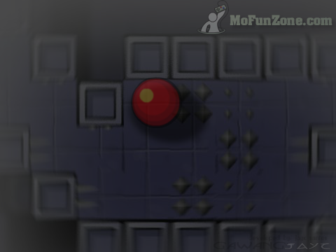 风动小球 截图 3/8