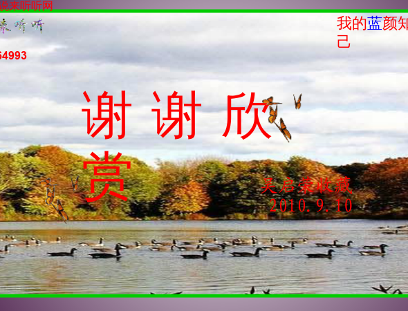 说来听听-蓝颜知己.swf（WQY） 截图 8/8