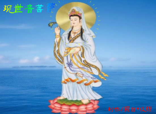 观世音菩萨 截图 1