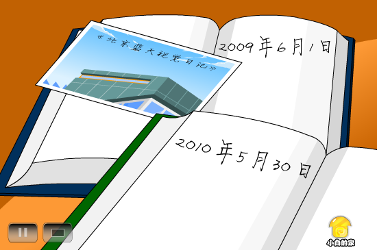 小白闪报——空气质量（liang_bo） 截图 5/8