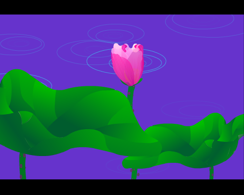 爱莲说（DELPHINA） 截图 2/8