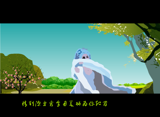 白狐（gexuxian） 截图 2/8