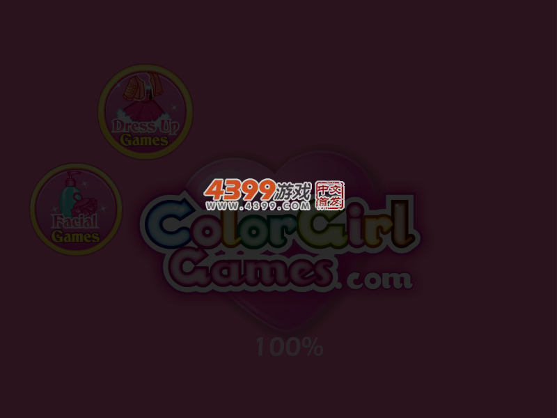 冰雪奇缘圣诞装扮 截图 1/8