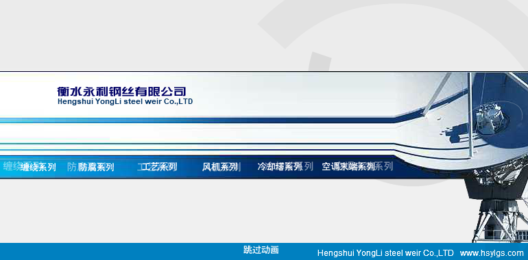 网站片头 截图 4