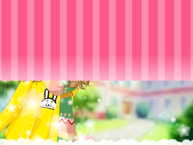 可爱糖果色 截图 3/8