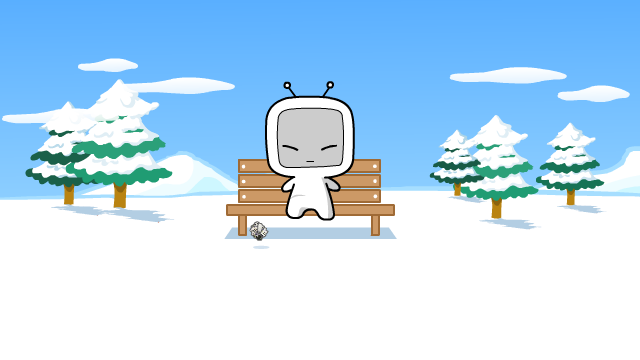 TVBOY之雪篇（IDTOP） 截图 8/8