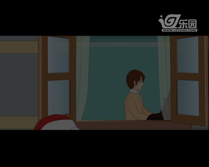 “恋恋四季”第一季“冬”（mygzq1） 截图 3/8