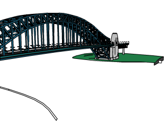 sydney habour bridge（peray） 截图 1/8