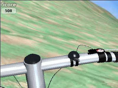 3D自行车（lily） 截图 5/8